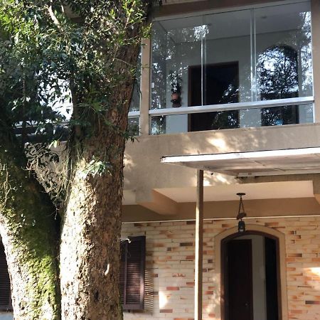 Charming Home 2 Min. From Barigui Park Curitiba Extérieur photo