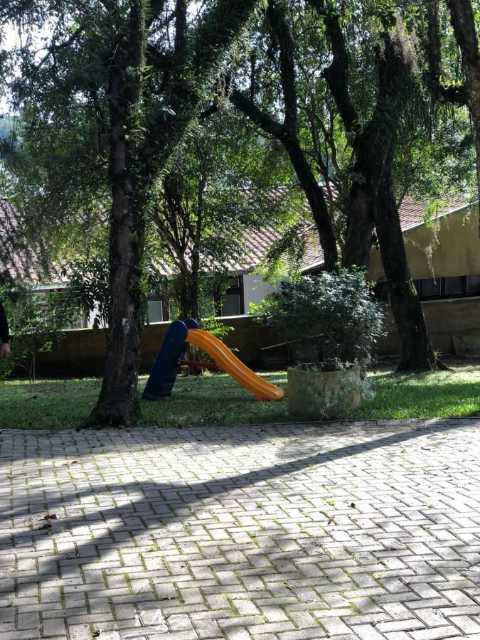 Charming Home 2 Min. From Barigui Park Curitiba Extérieur photo